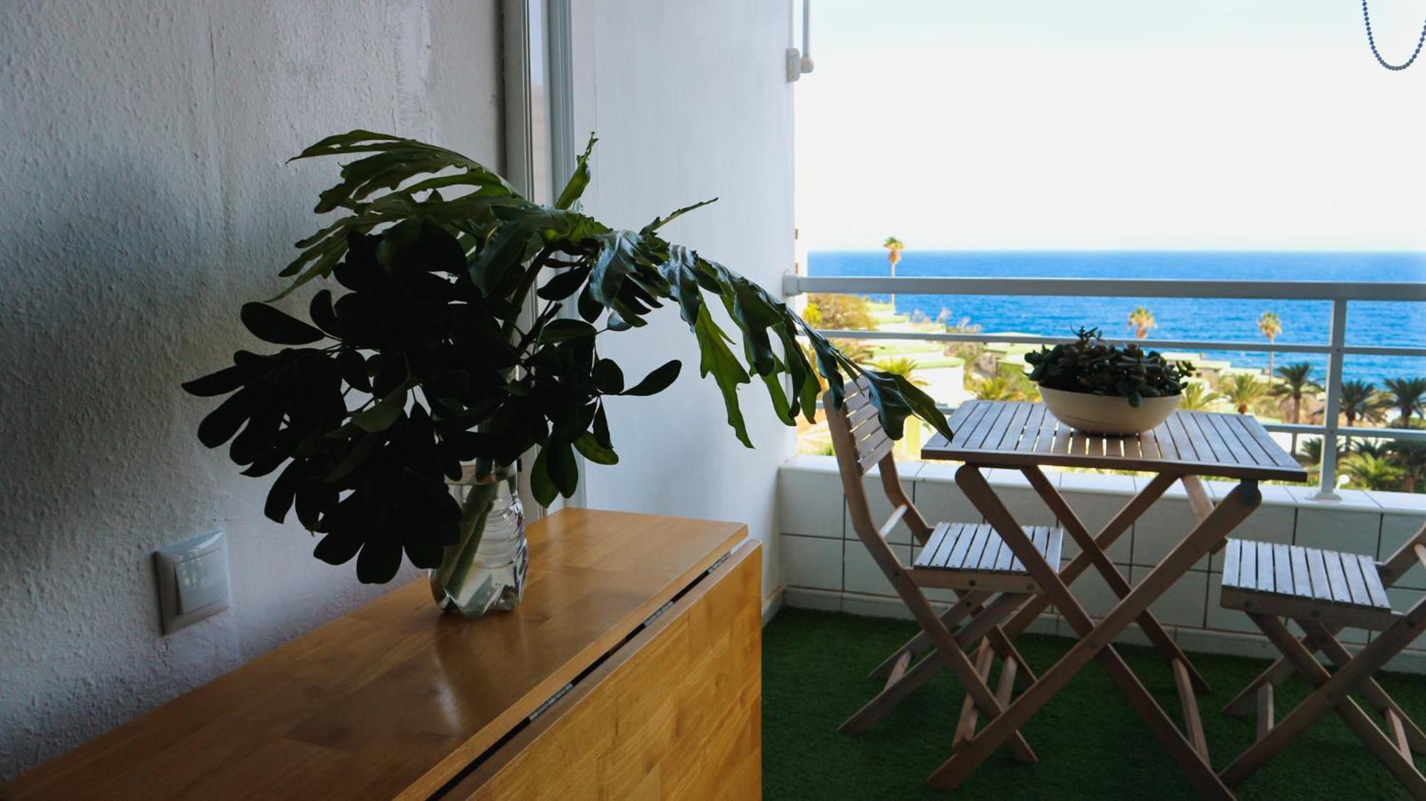 Appartement Apartamento Armonia Candelaria