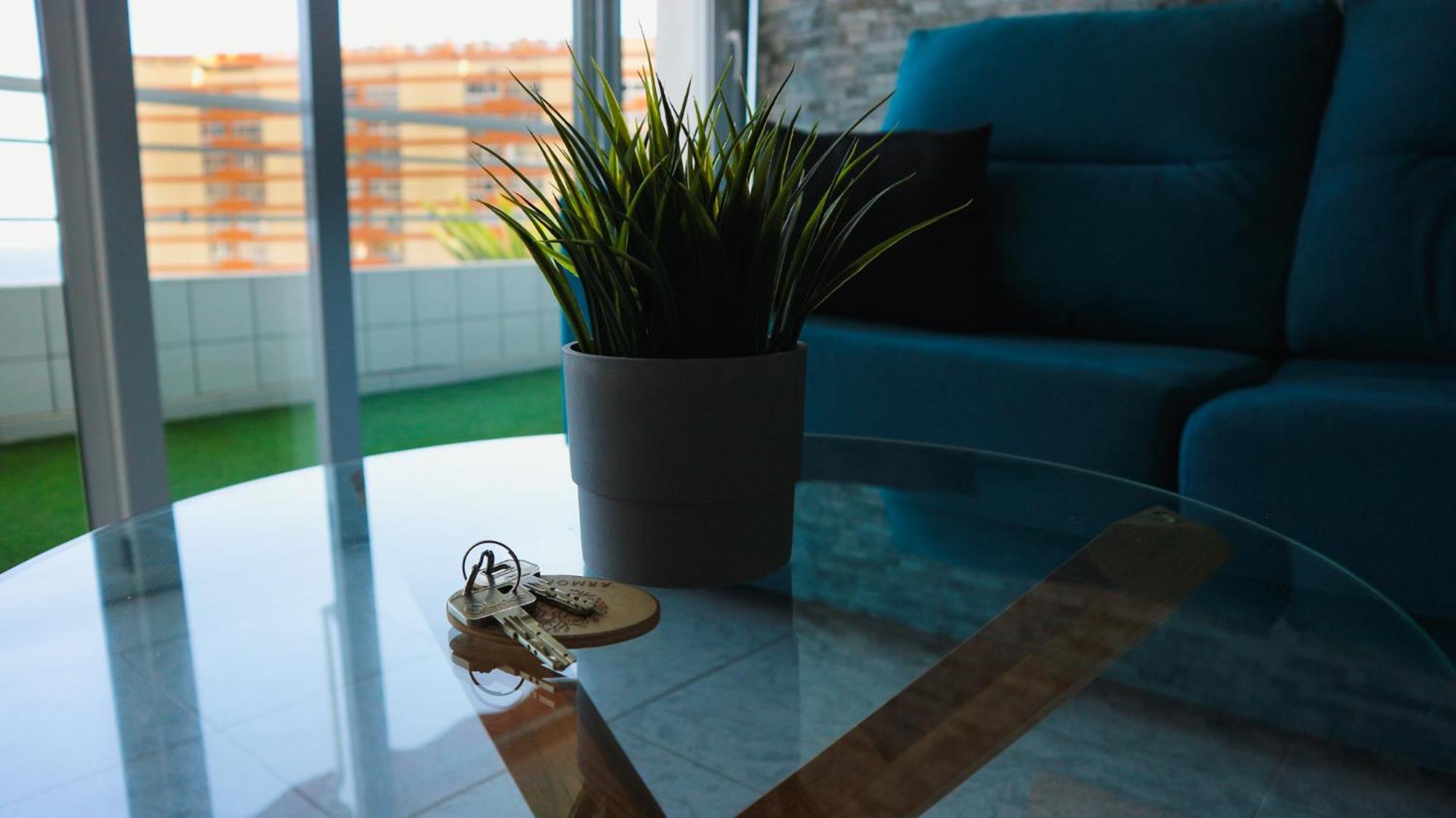 Apartamento Armonia Appartement *