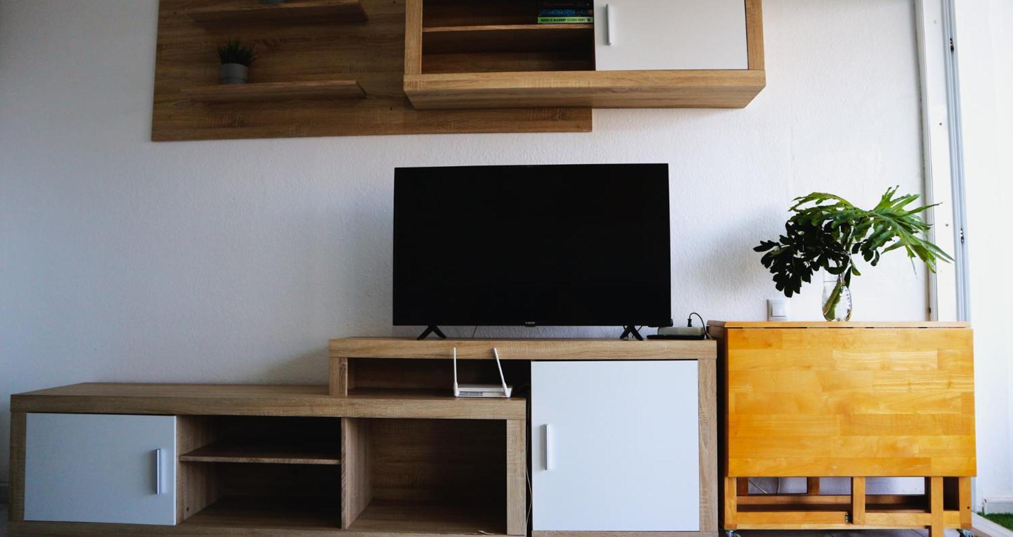 Appartement Apartamento Armonia *