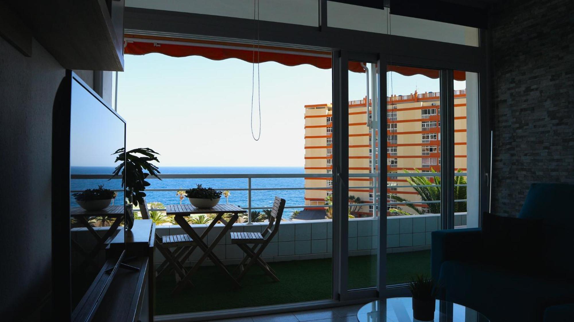 Appartement Apartamento Armonia Candelaria