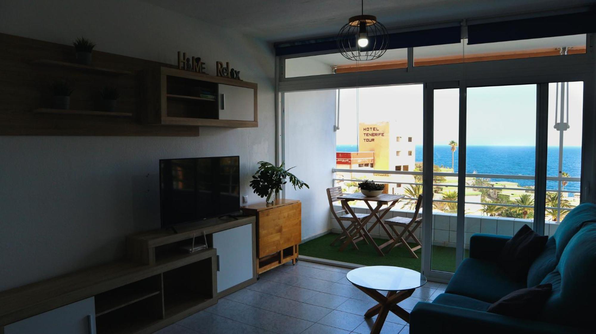 Apartamento Armonia