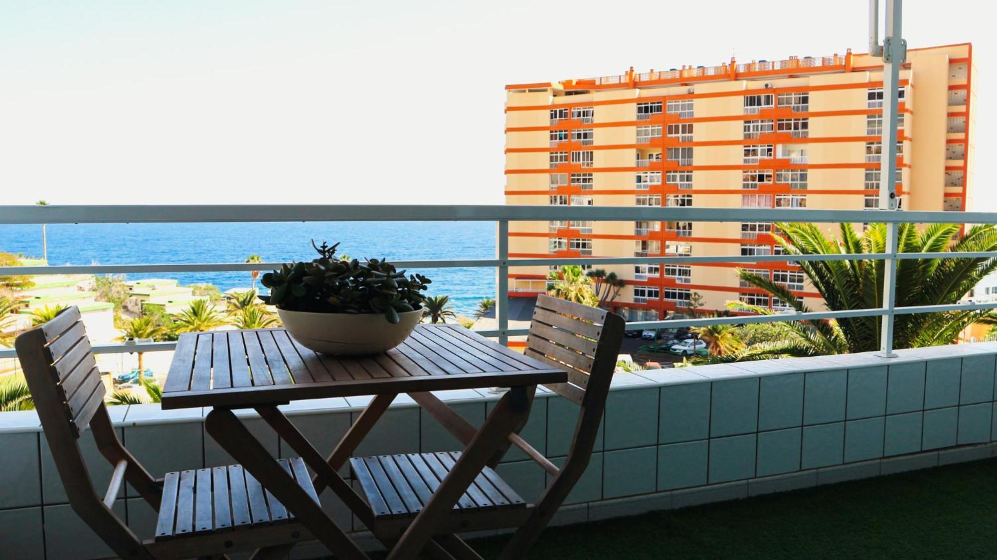Appartement Apartamento Armonia *