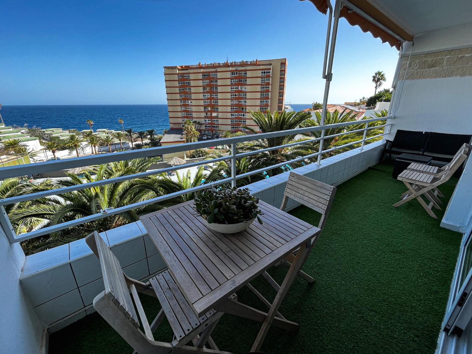 Apartamento Armonia Appartement *