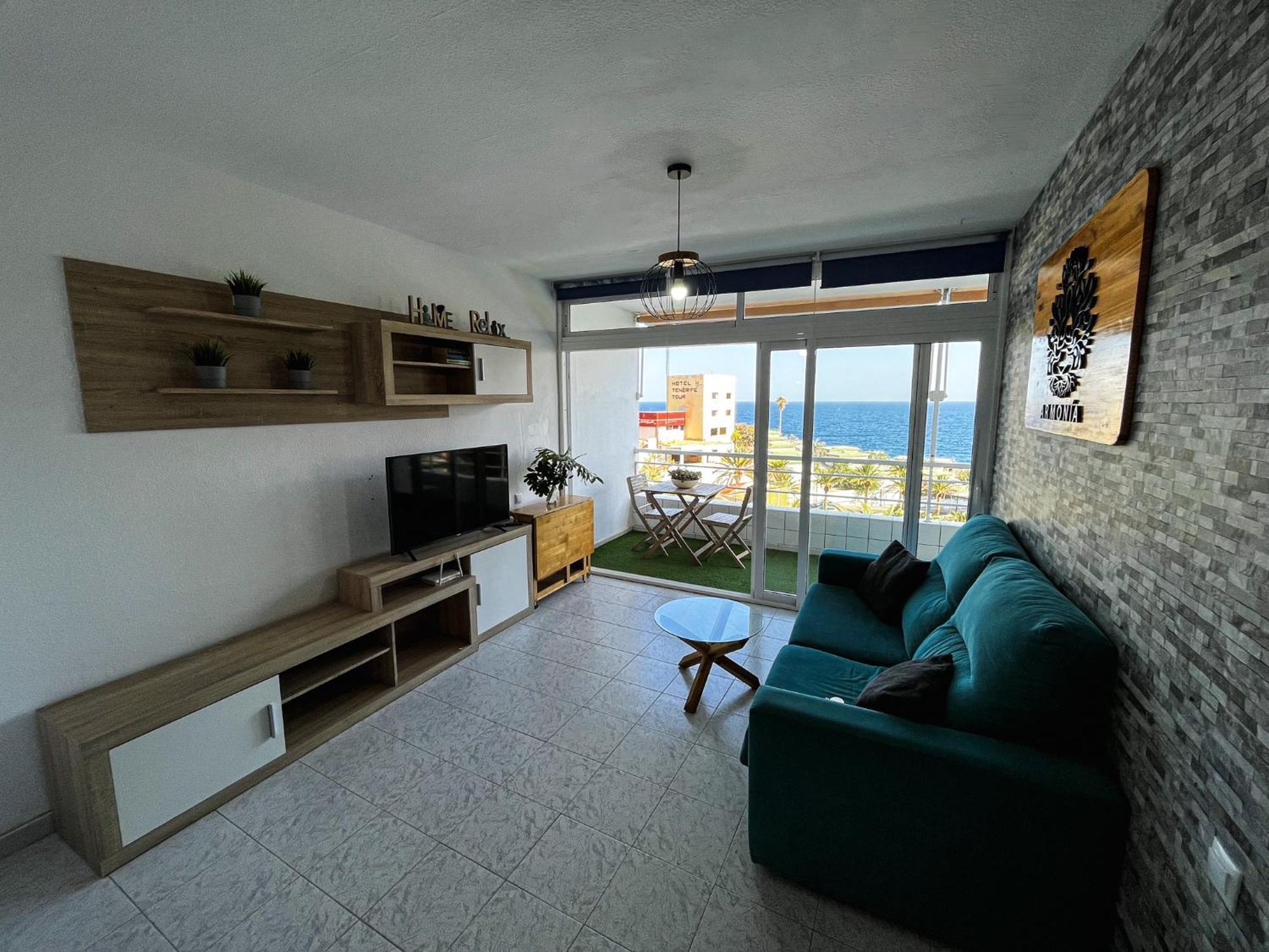 Apartamento Armonia *