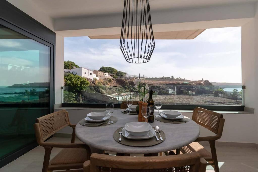 Luxury Apartament In Lasterrazas Apartment Playa de San Juan (Tenerife)