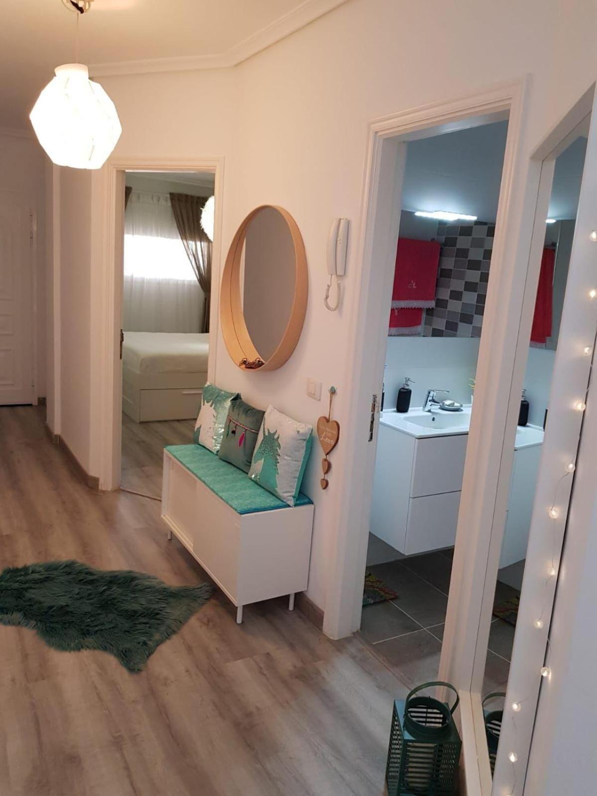 Appartement Casa Lola *