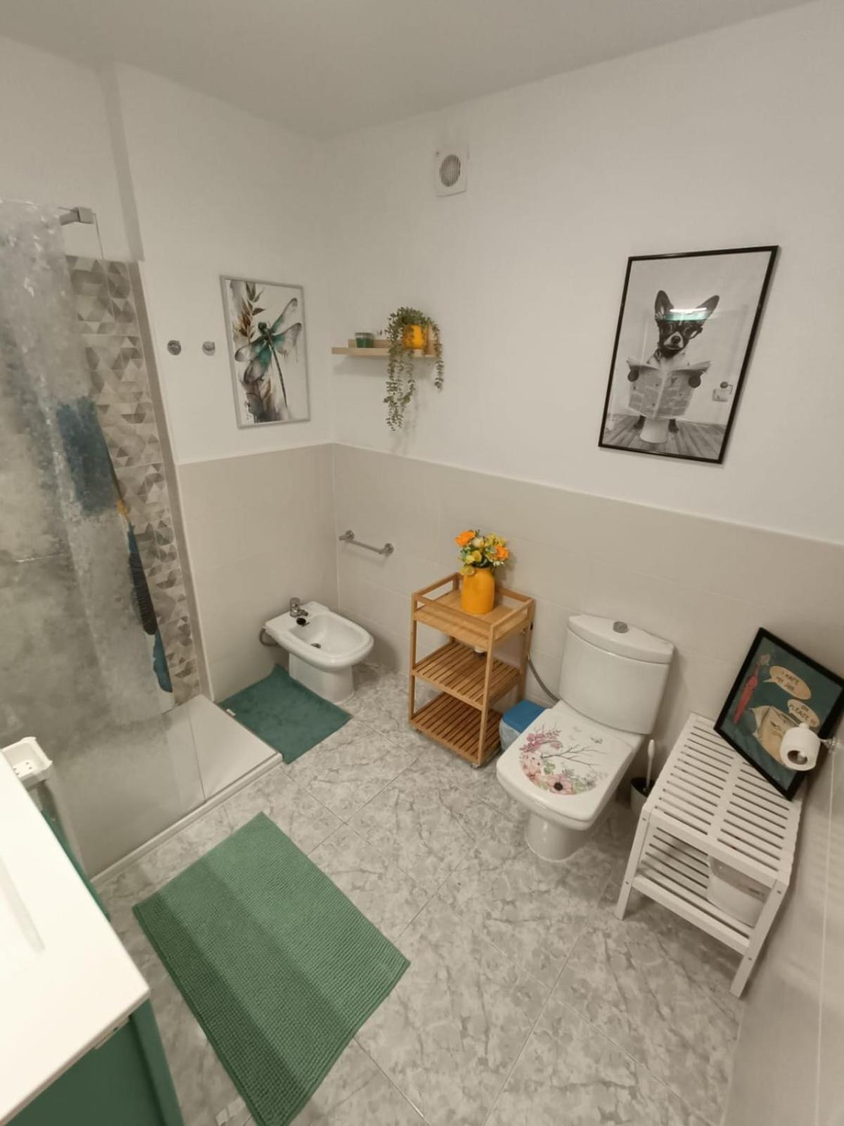 Casita La Ballena Tenerife Sur *