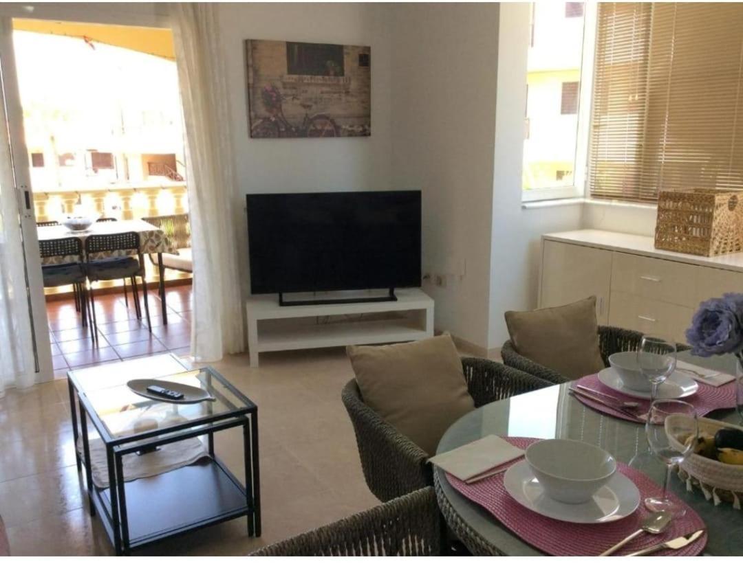 Appartement Tamaragua Apartment, Golf Del Sur *