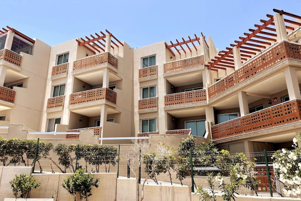Flat In La Tejita, Medano Appartement