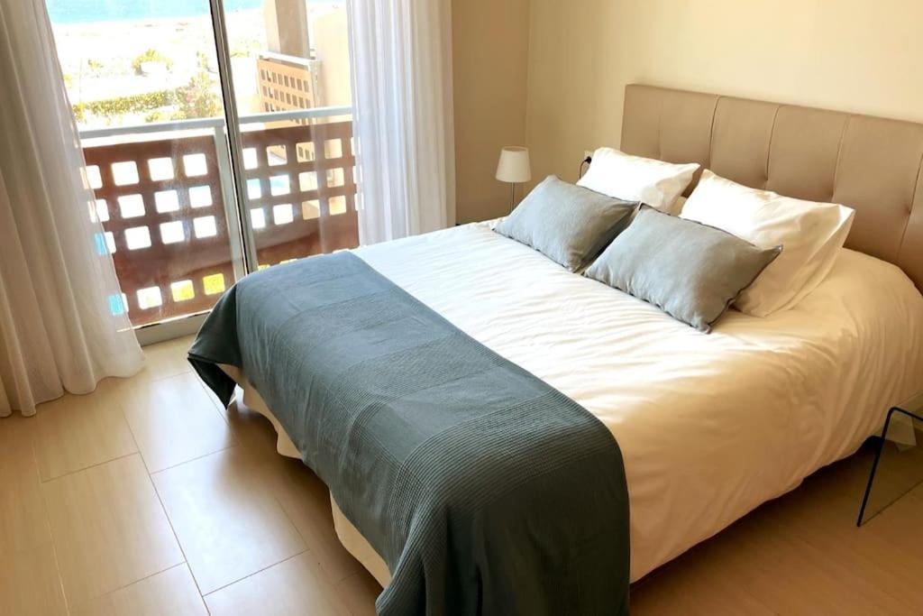 Appartement Flat In La Tejita, Medano *