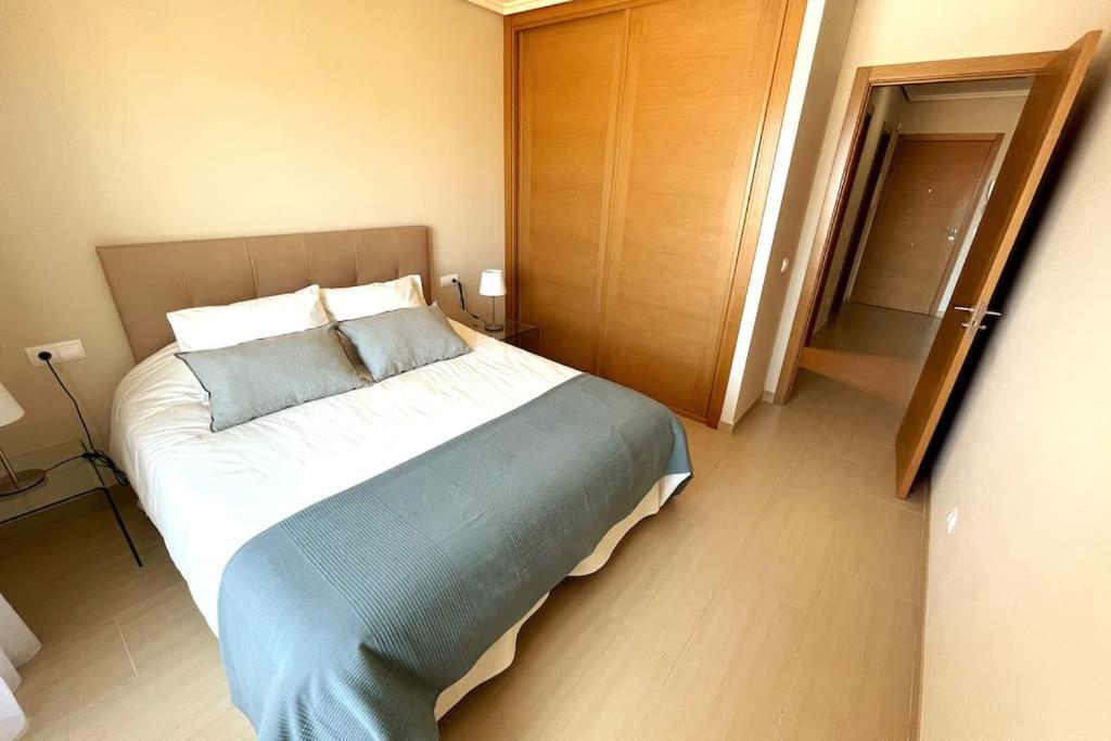 Flat In La Tejita, Medano Appartement Granadilla De Abona