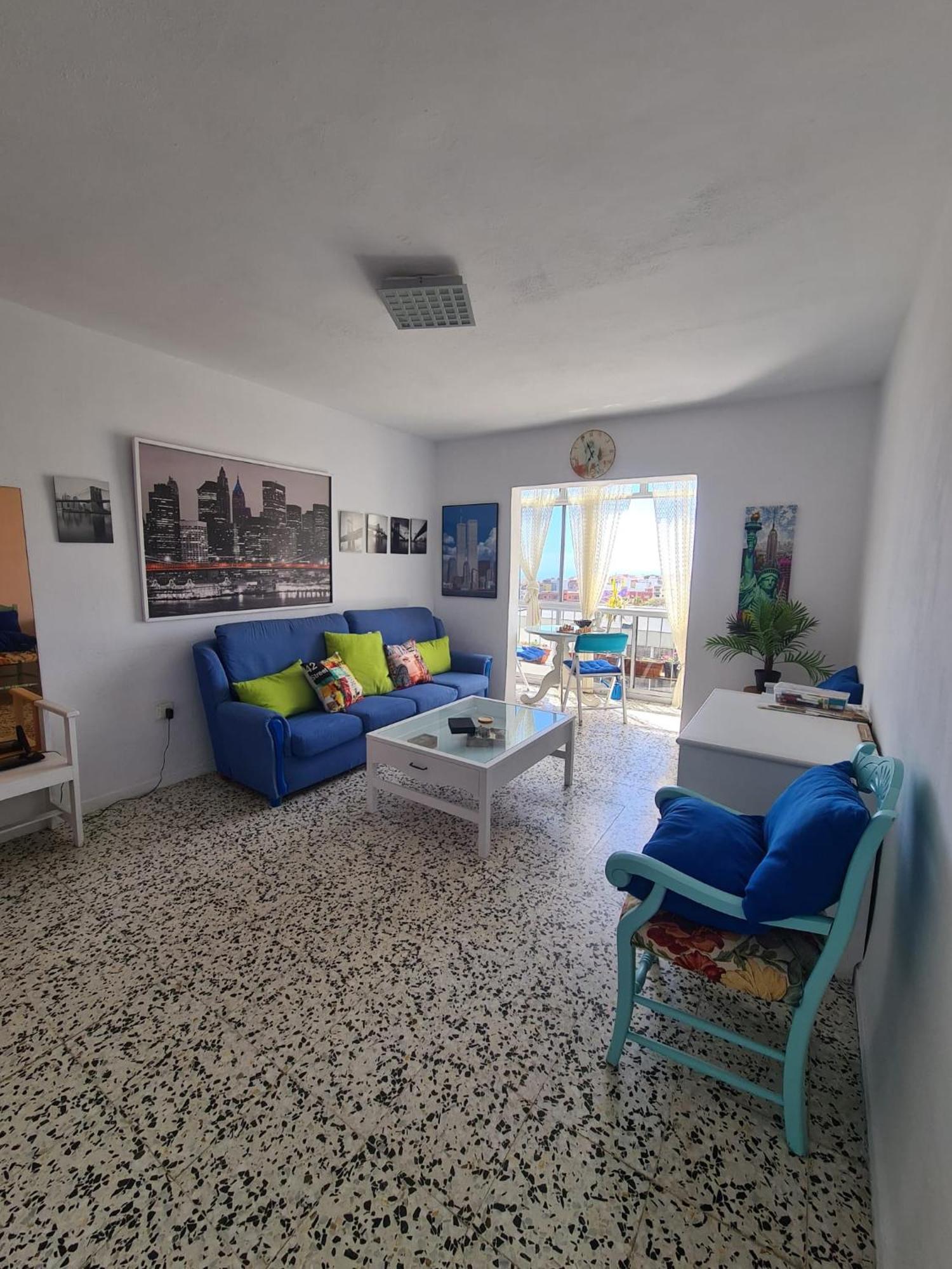 Eeb Private Privada En Piso Compartido Séjour chez l'habitant