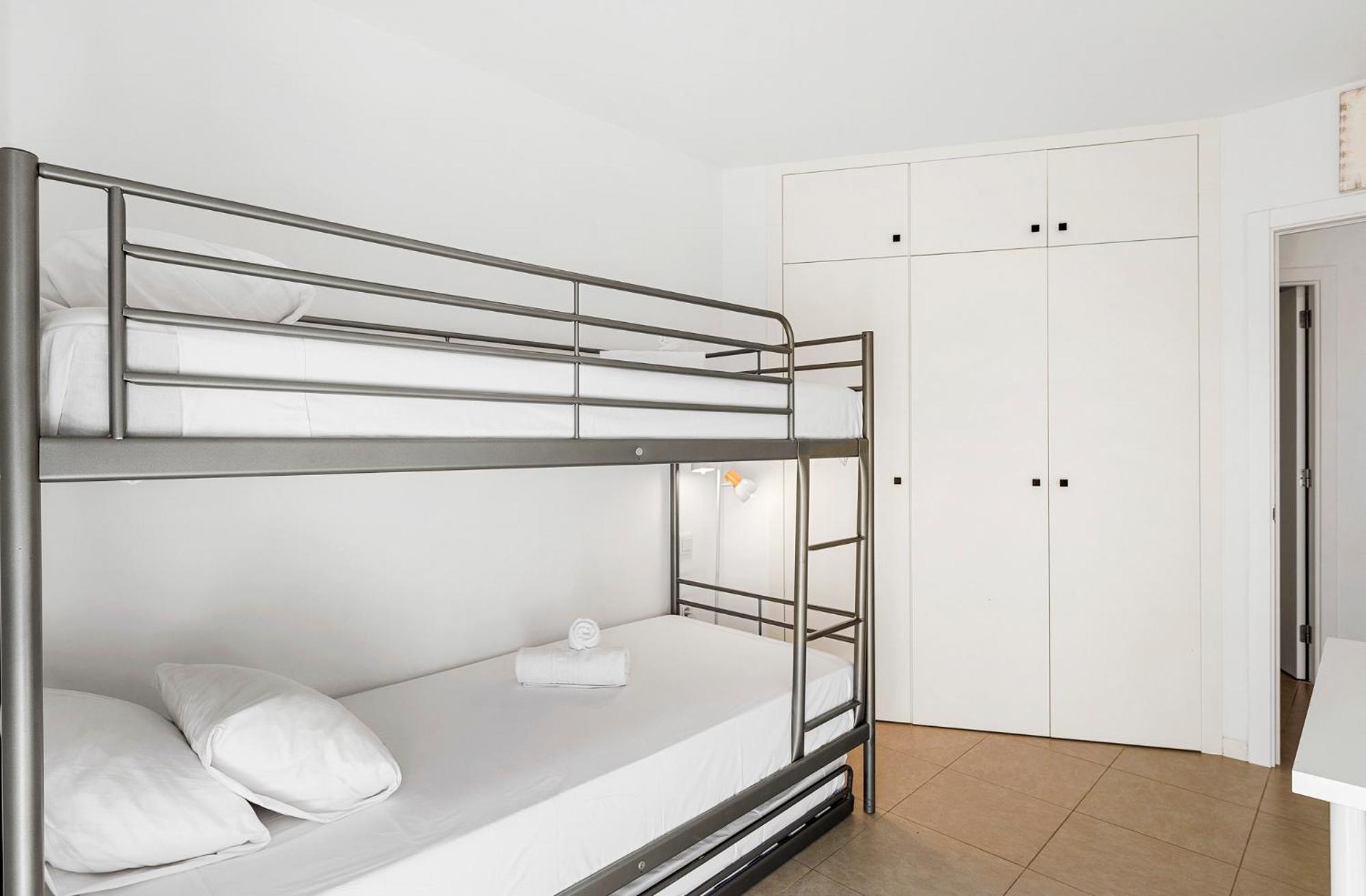 Medano4you Isa's Penthouse Apartamento *