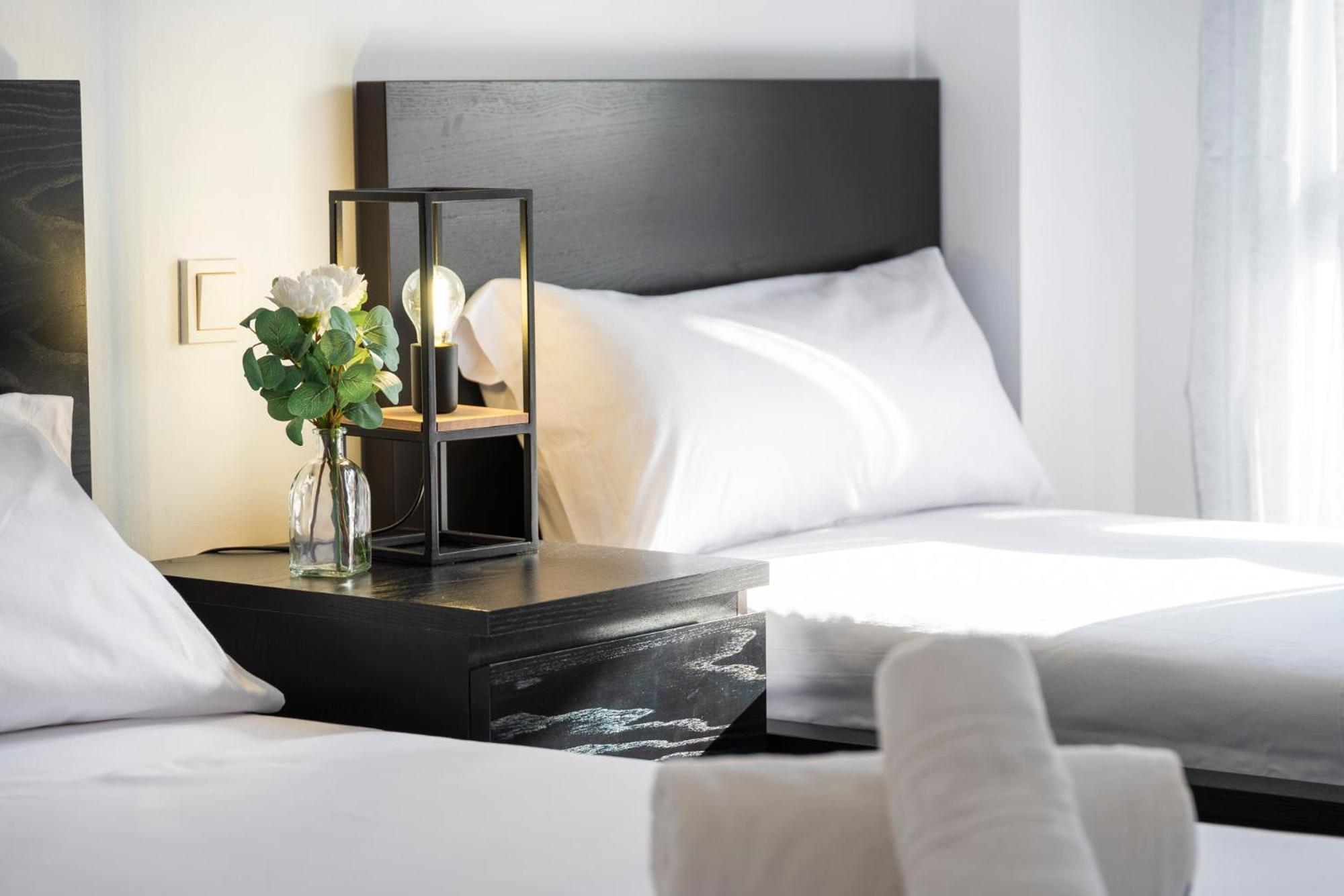 Medano4you Isa's Penthouse Apartamento