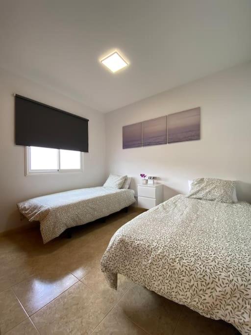 Appartement Atico Boreal Los Silos