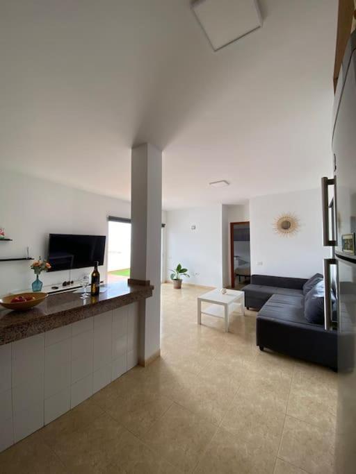 Atico Boreal Appartement Los Silos