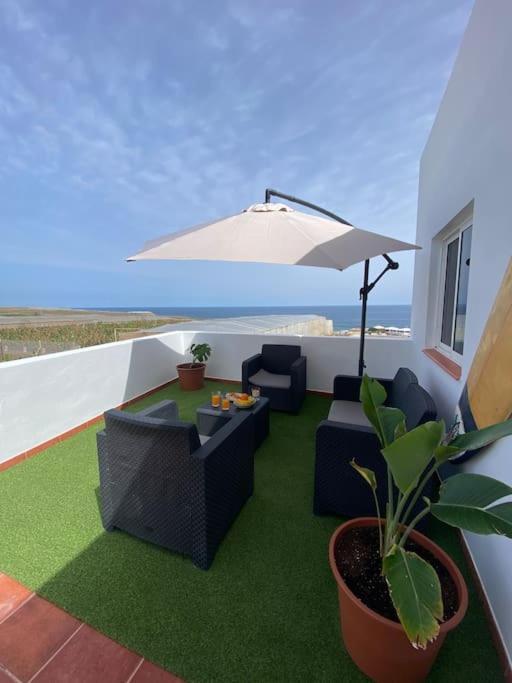 Appartement Atico Boreal *