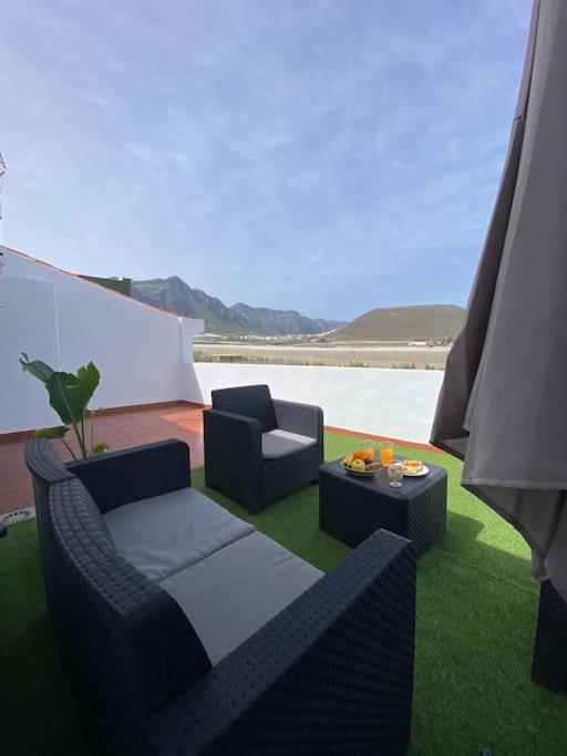 Atico Boreal Appartement