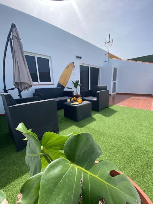 Atico Boreal Appartement