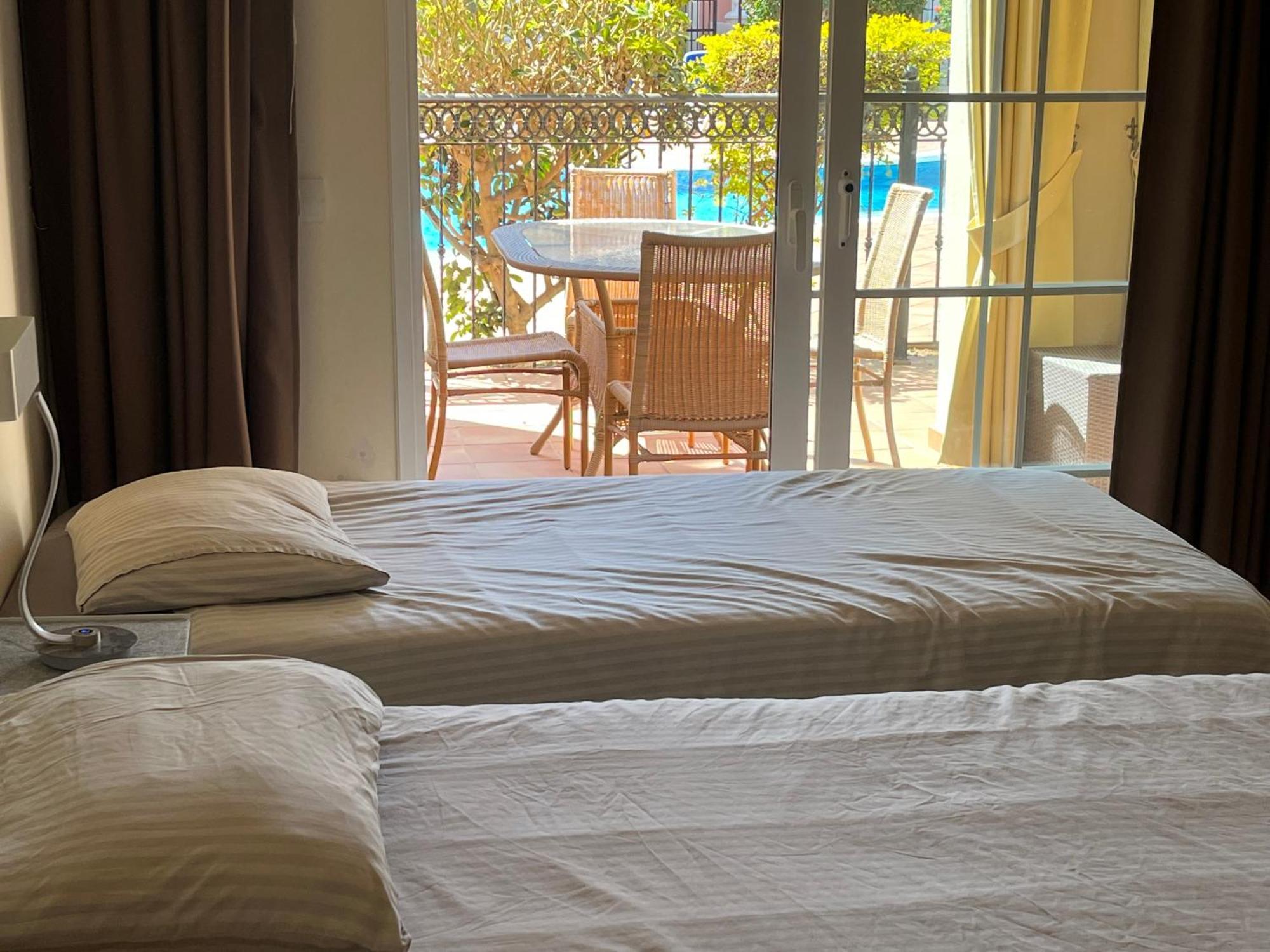 Apartment Orion Palm-mar