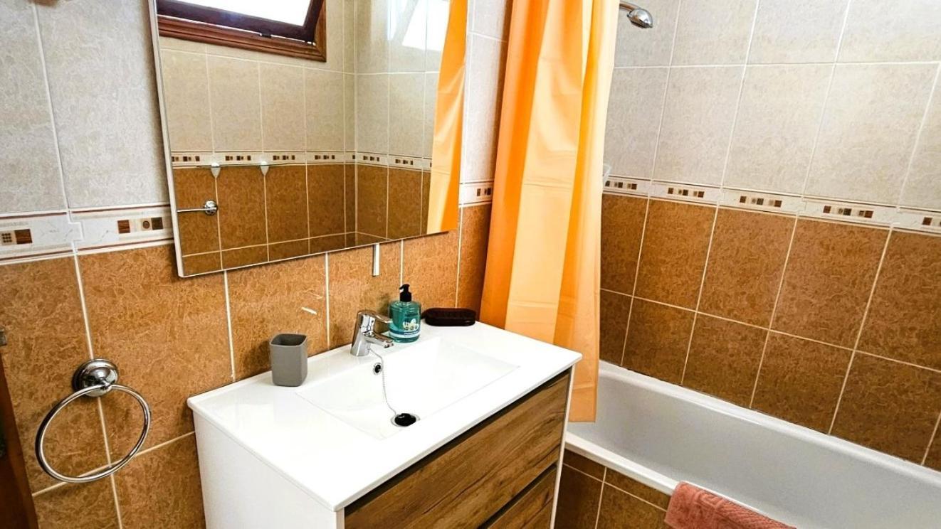 Apartment In Paraiso Royal Playa de las Americas (Tenerife)