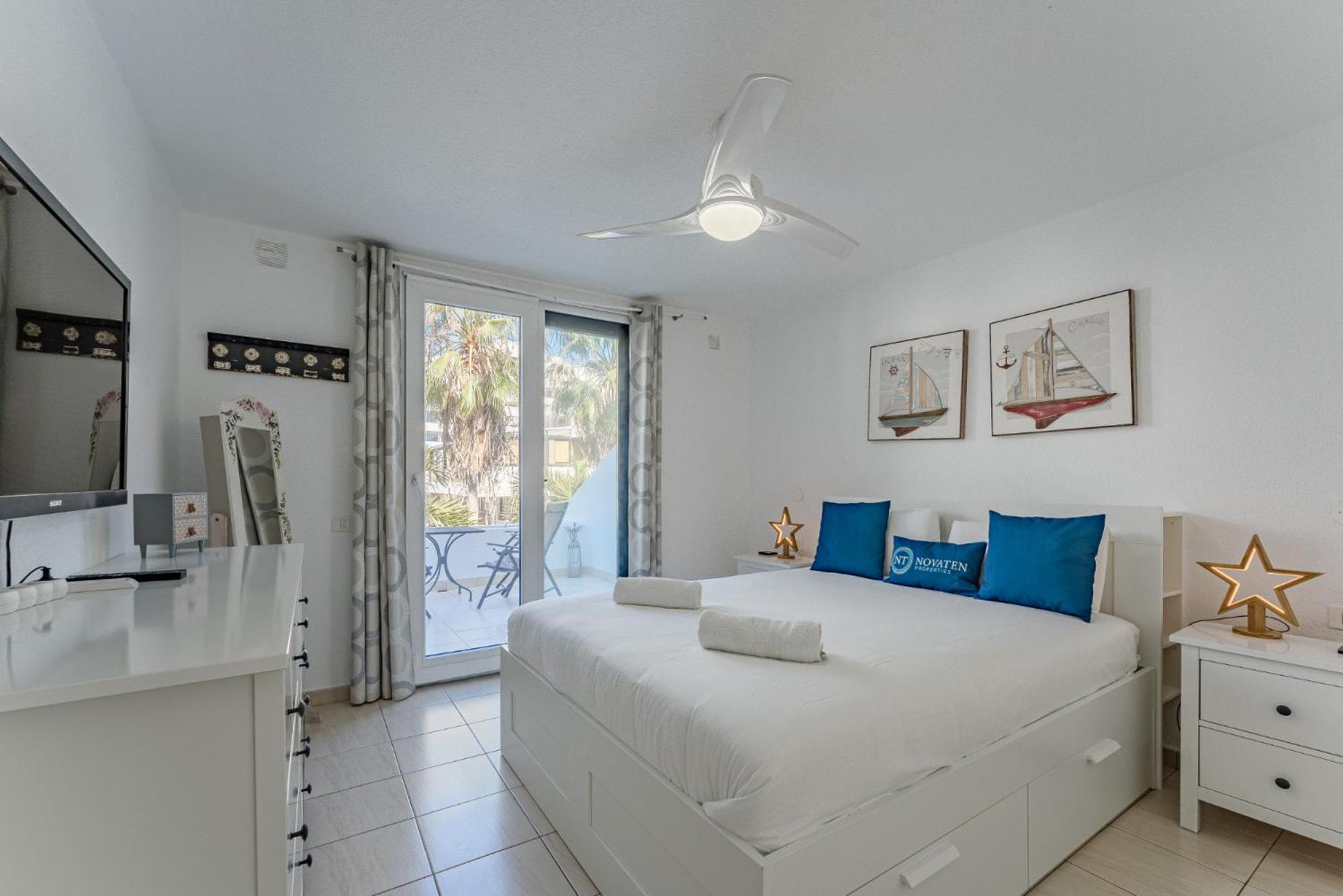 Appartement Parque Santiago Ii Exceptional Duplex With Terrace Playa de las Américas