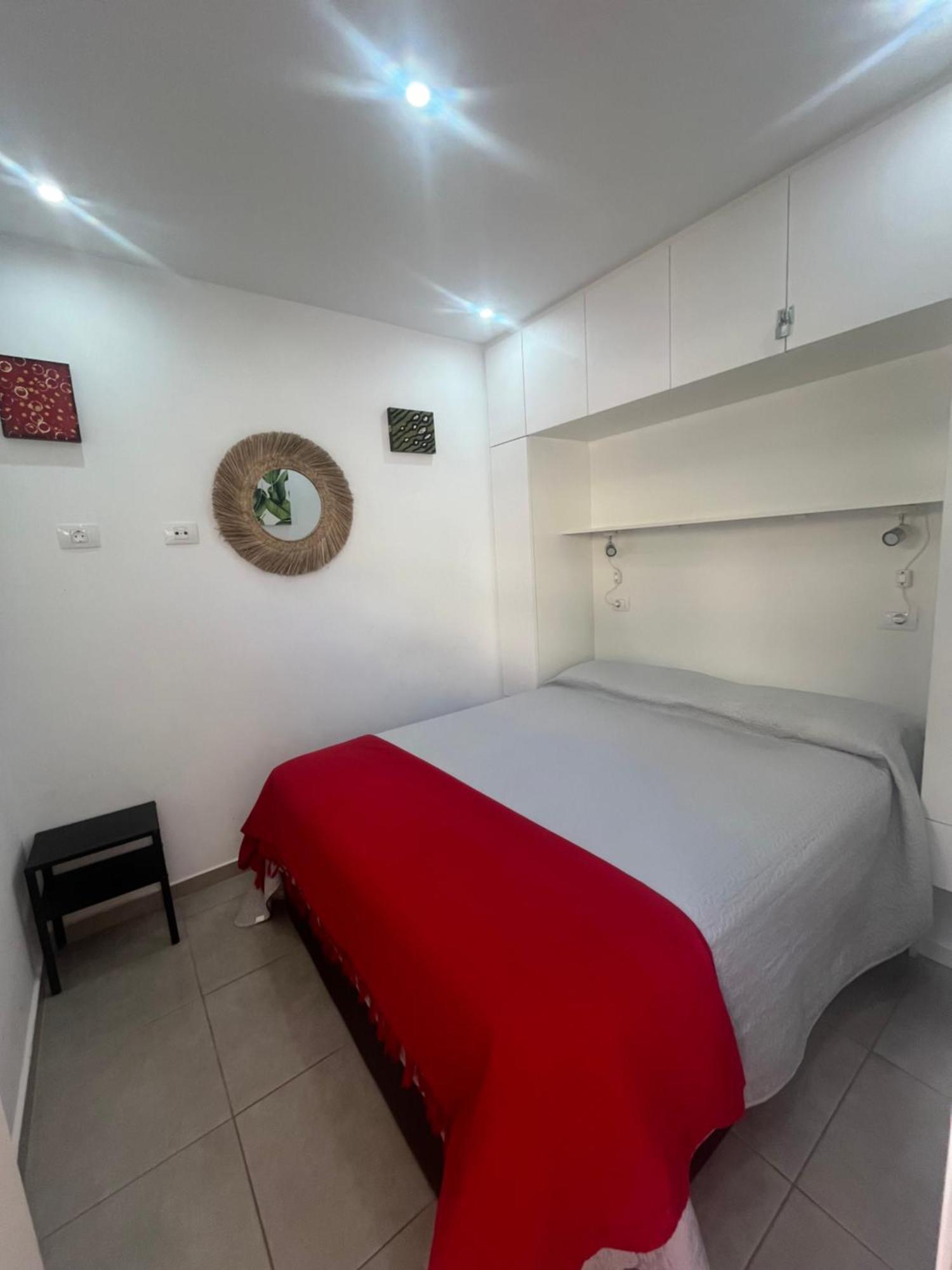 Sunny Pool View & Airco Symon Mareverde Apartment