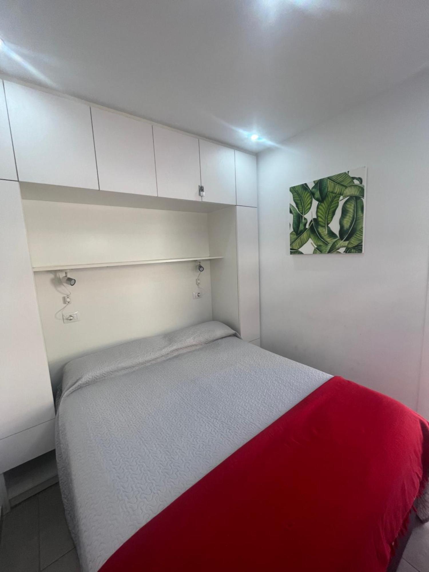 Apartment Sunny Pool View & Airco Symon Mareverde Costa Adeje (Tenerife)
