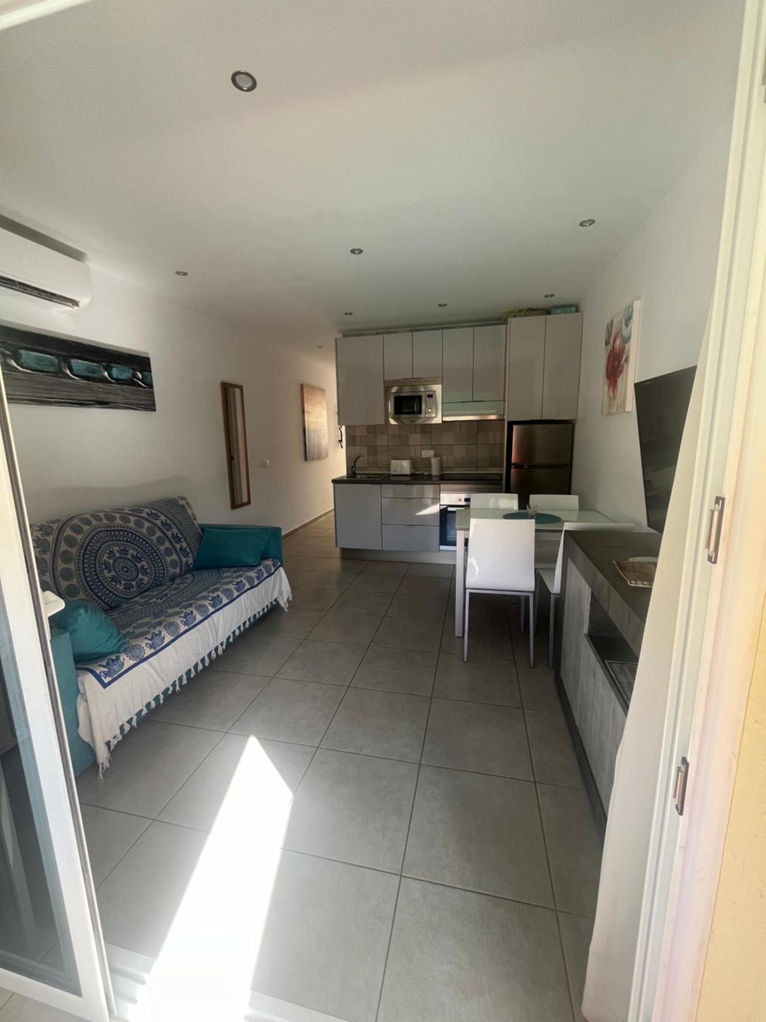 Sunny Pool View & Airco Symon Mareverde Apartment Costa Adeje (Tenerife)
