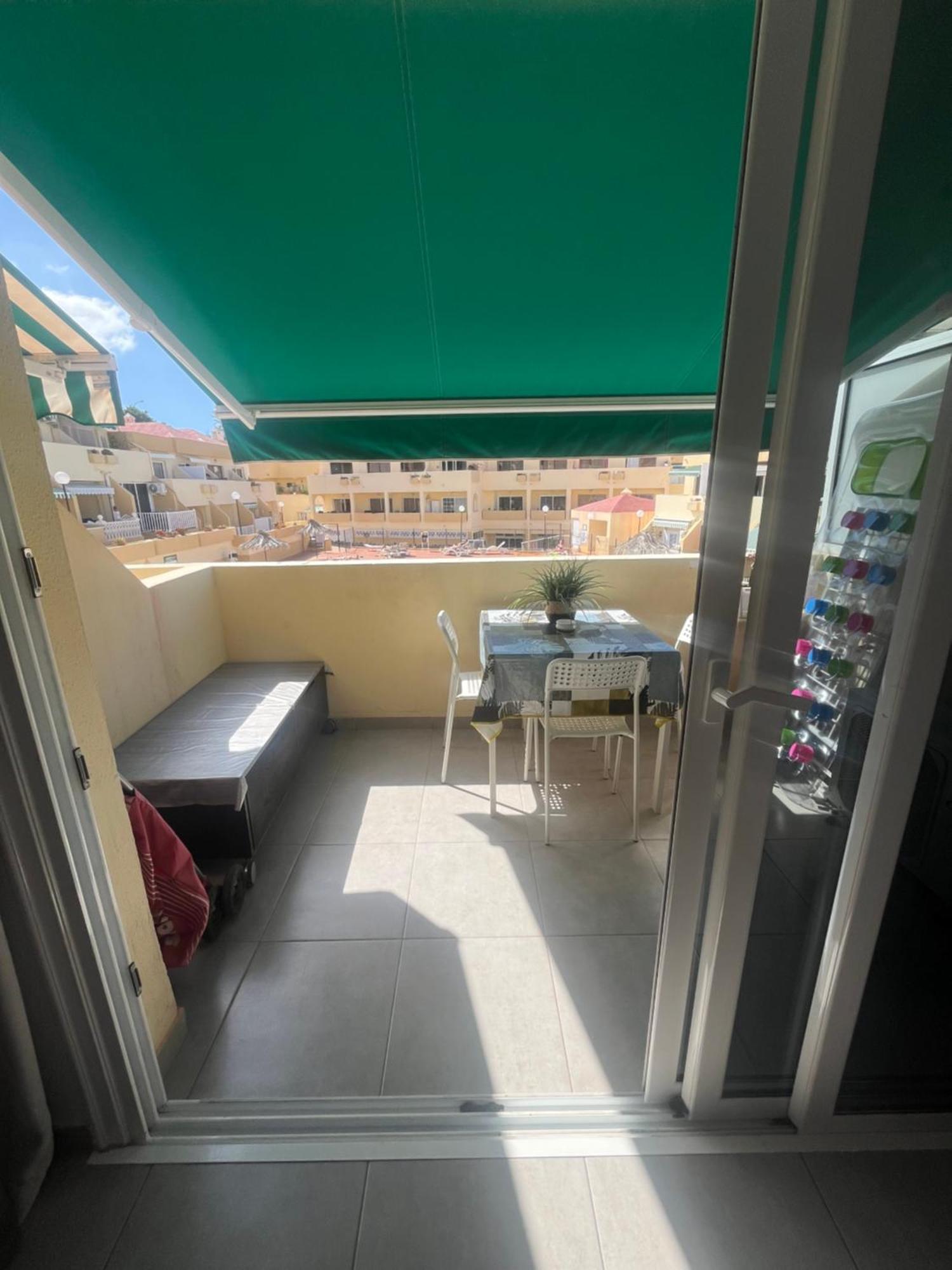 Apartment Sunny Pool View & Airco Symon Mareverde Costa Adeje (Tenerife)