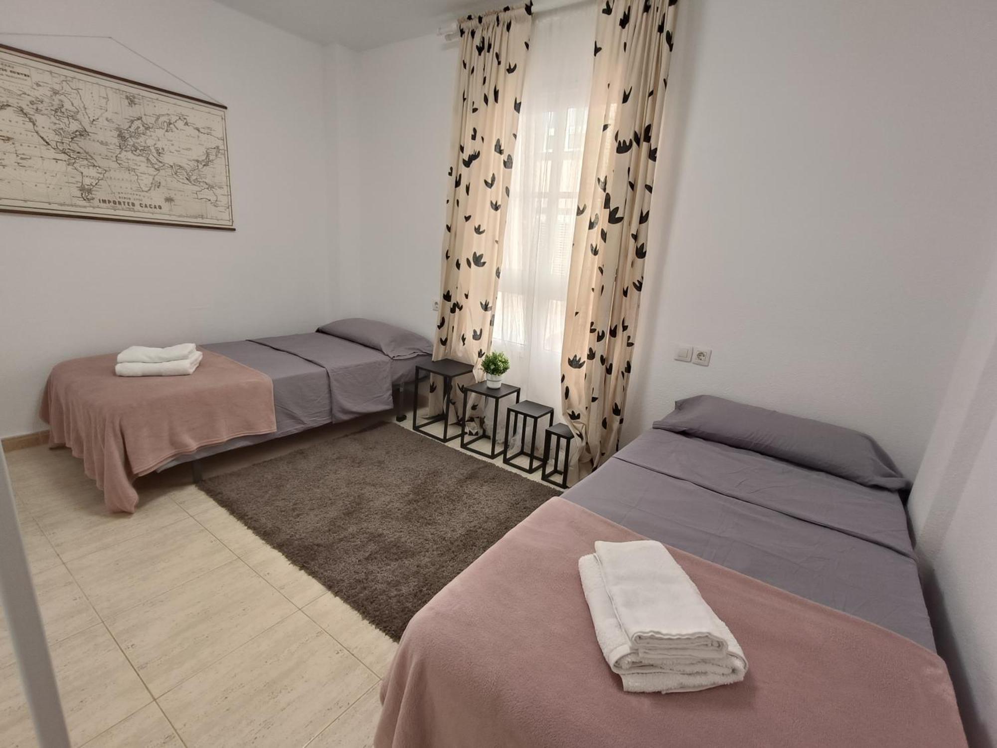 Appartement Apartamento Arcoiris