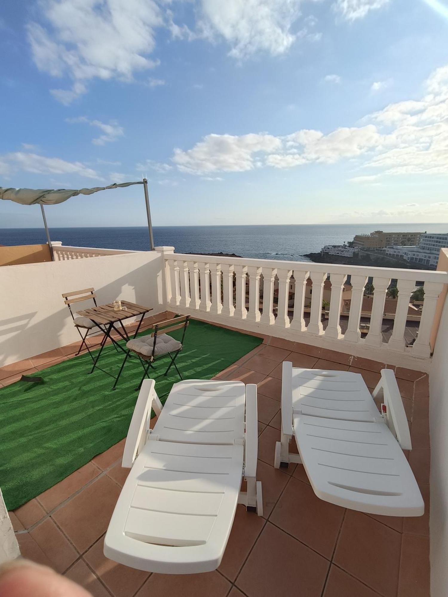 Apartamento Arcoiris Appartement *