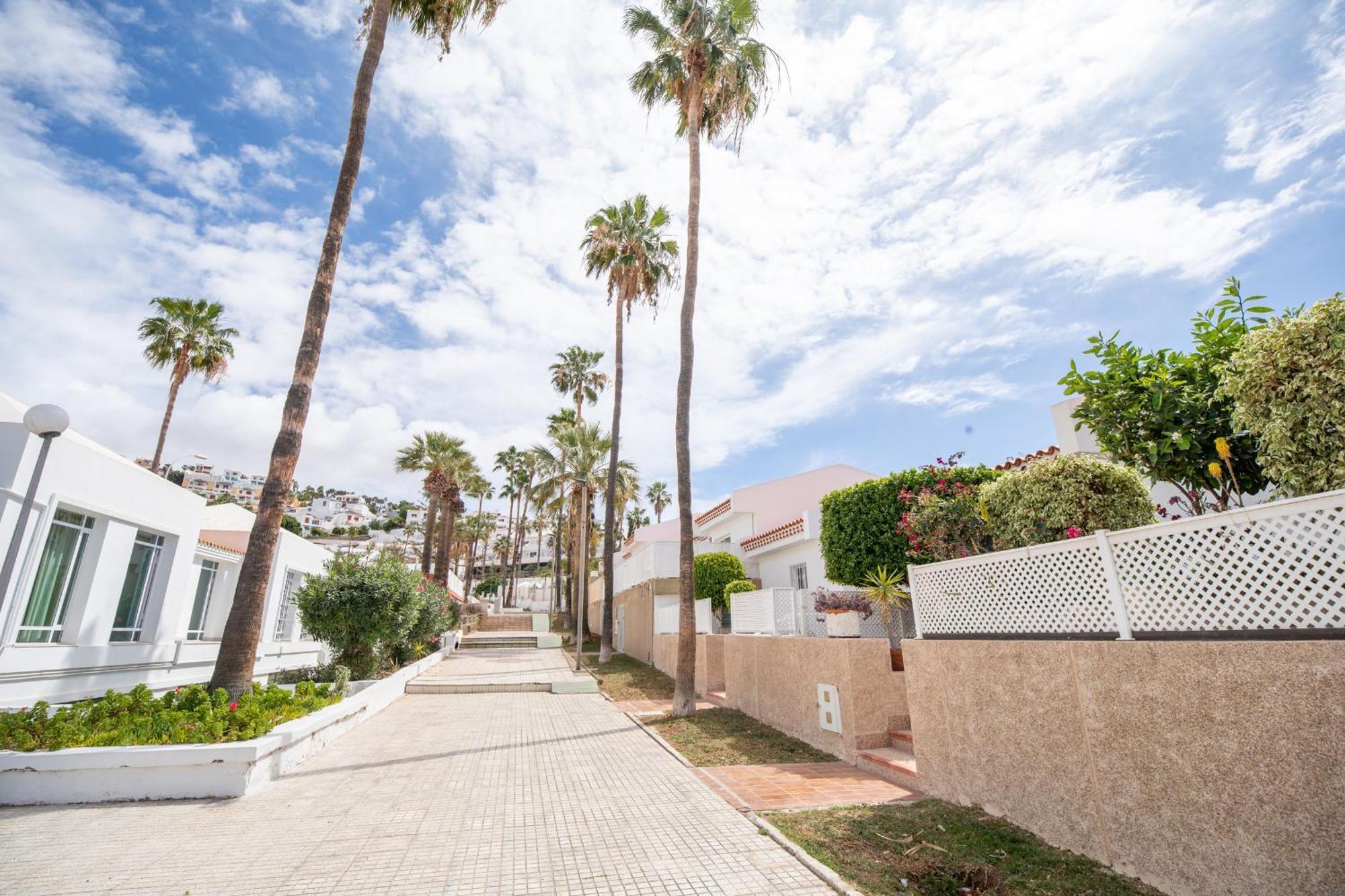 Island Village Apartment Costa Adeje (Tenerife)