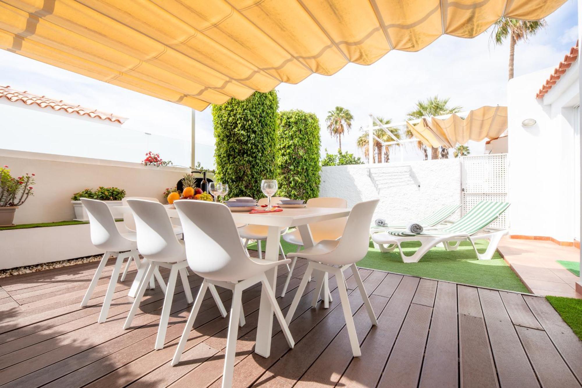 Island Village Apartment Costa Adeje (Tenerife)