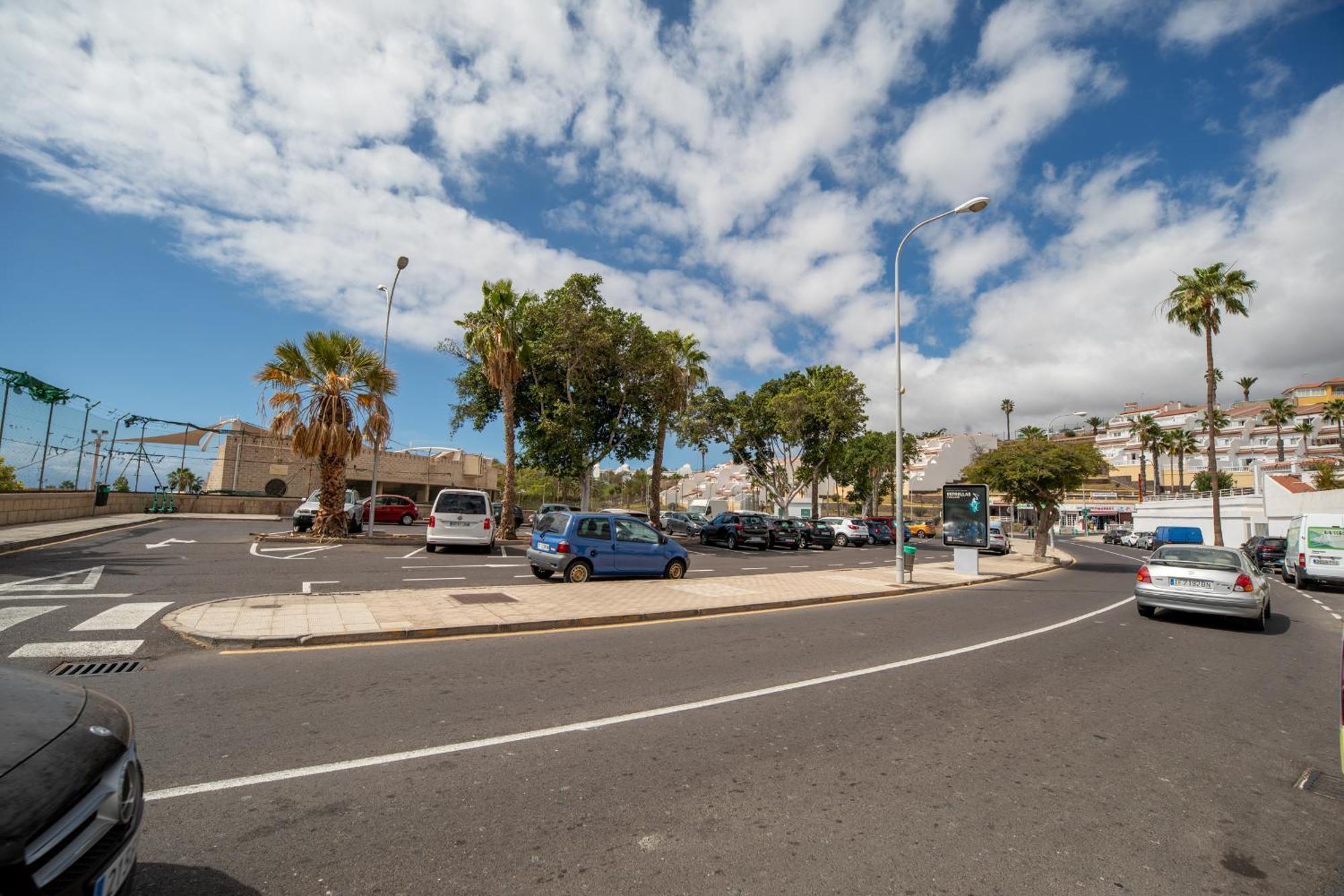 Island Village * Costa Adeje (Tenerife)