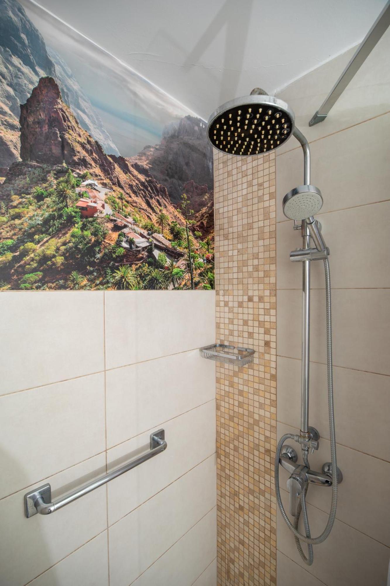 Island Village Apartment Costa Adeje (Tenerife)