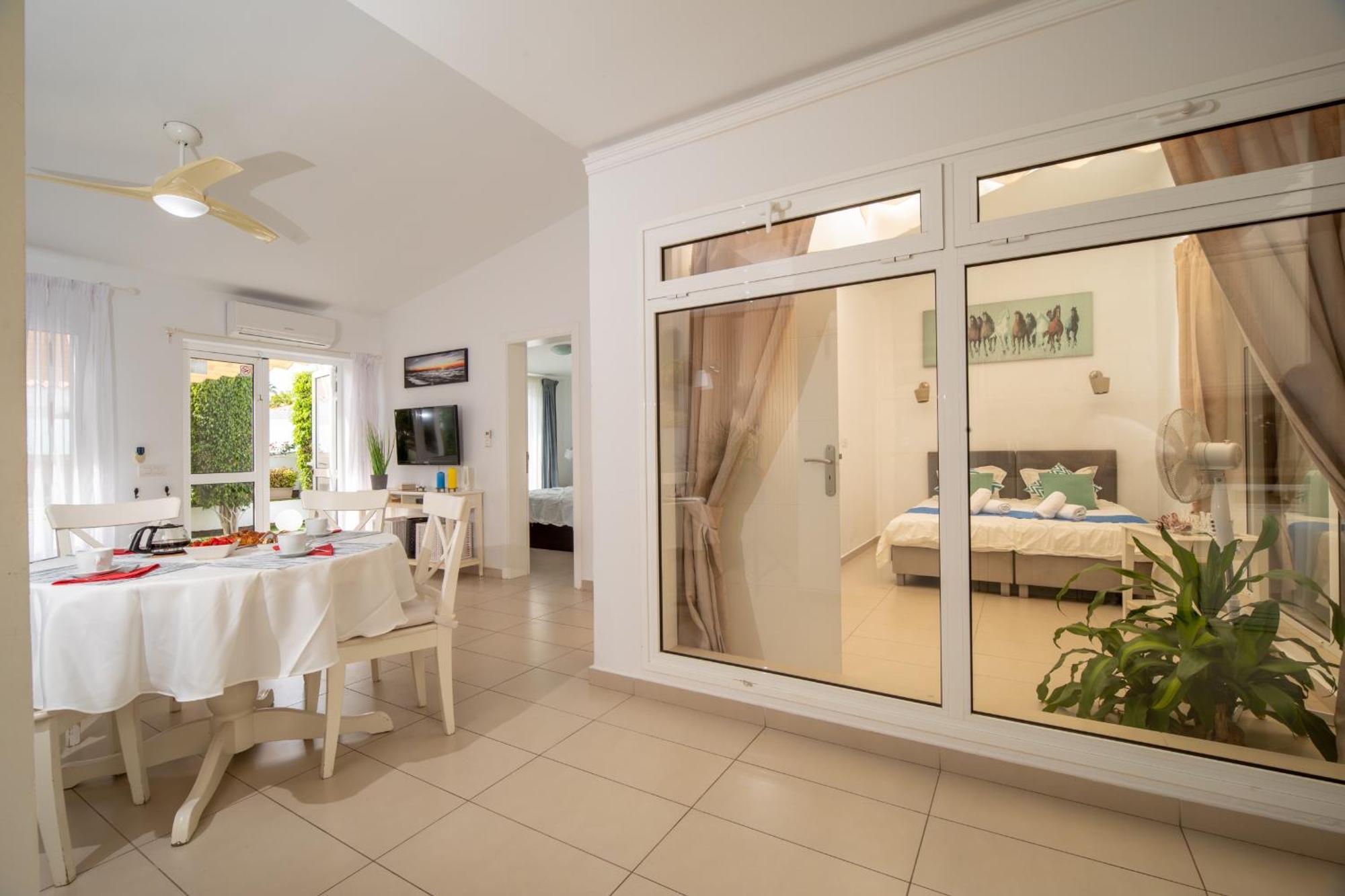 Apartment Island Village Costa Adeje (Tenerife)