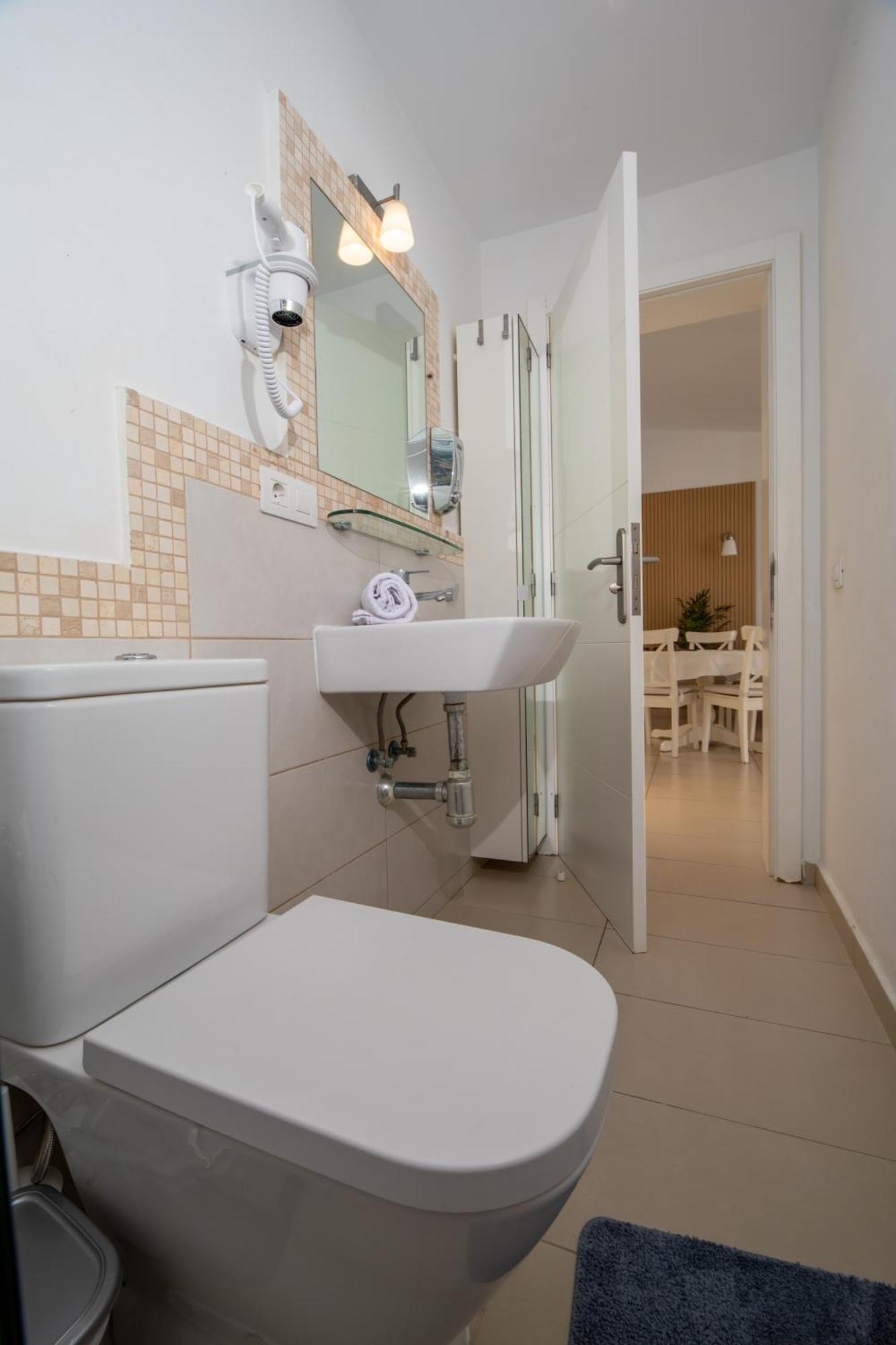 Apartment Island Village Costa Adeje (Tenerife)