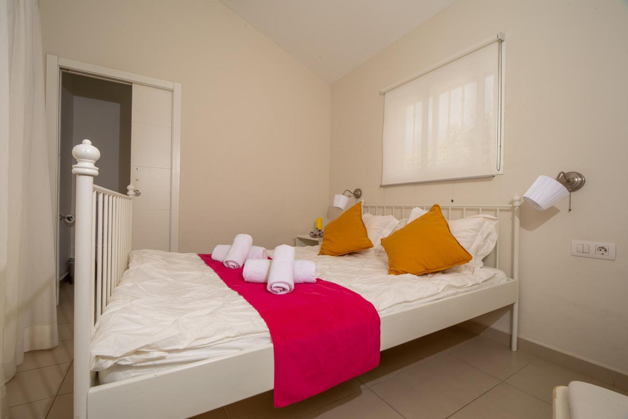 Apartment Island Village Costa Adeje (Tenerife)