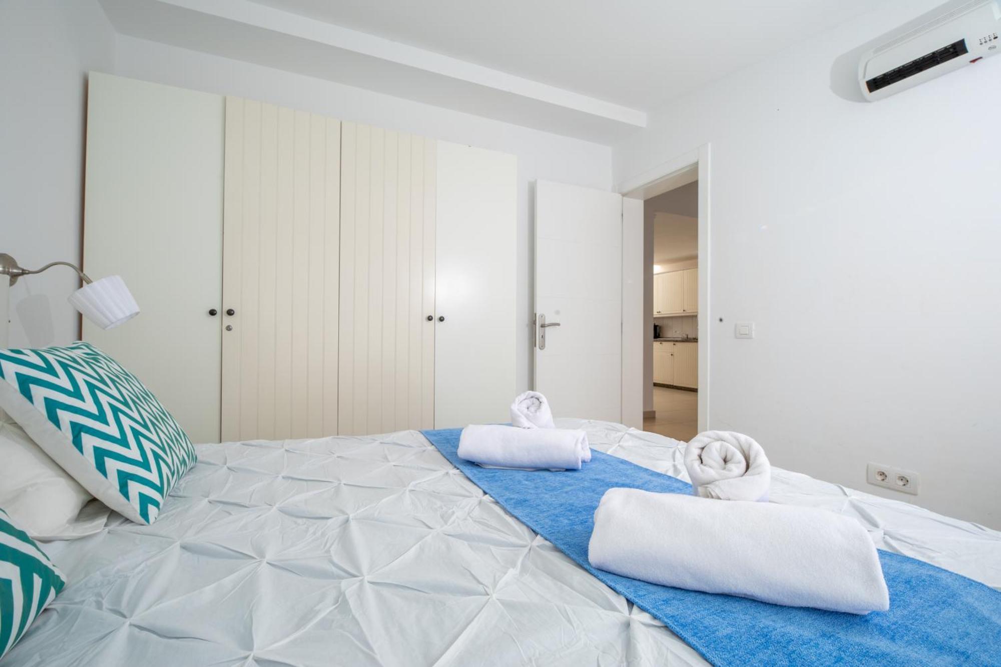 Apartment Island Village Costa Adeje (Tenerife)