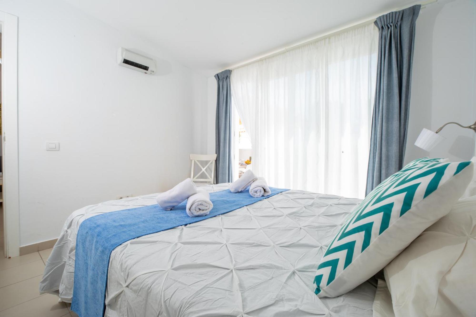 Island Village Apartment