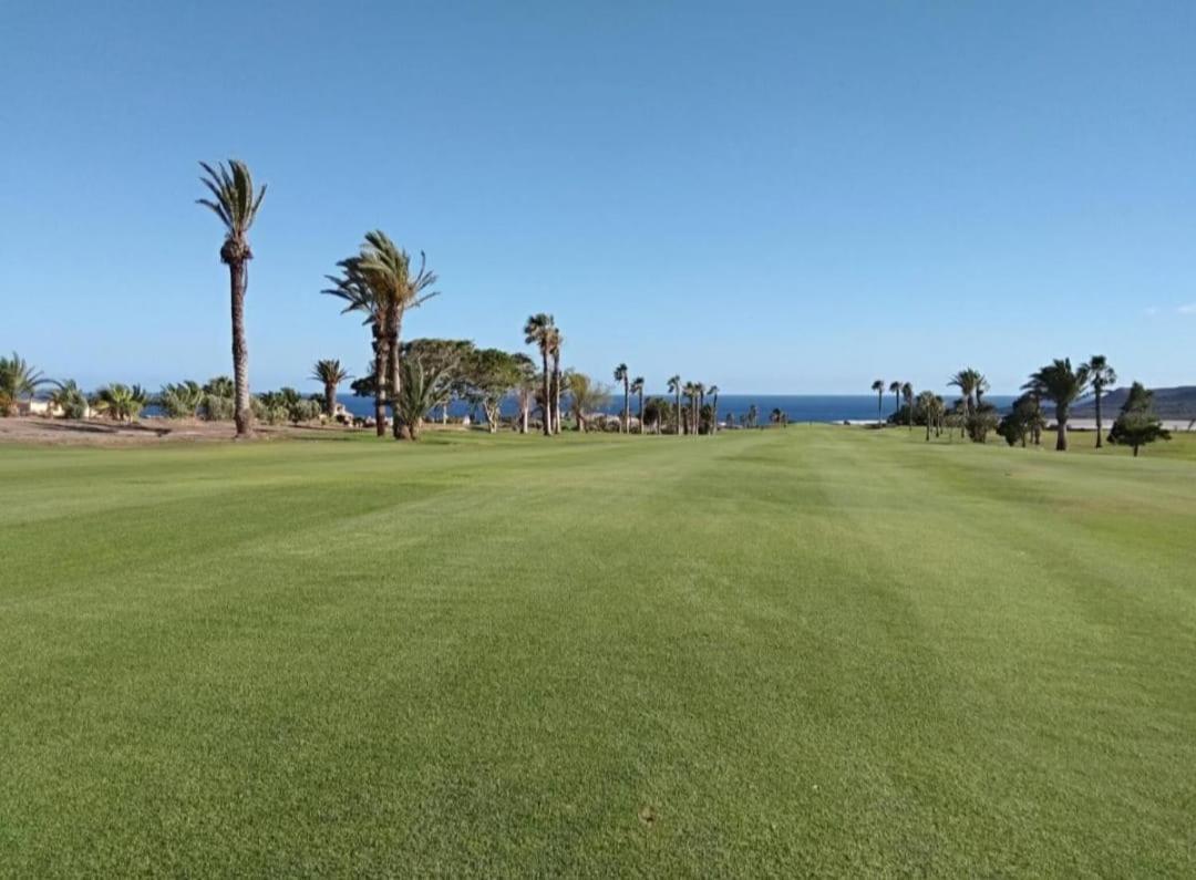 In Amarilla Golf 2 Bedrooms Apartamento *