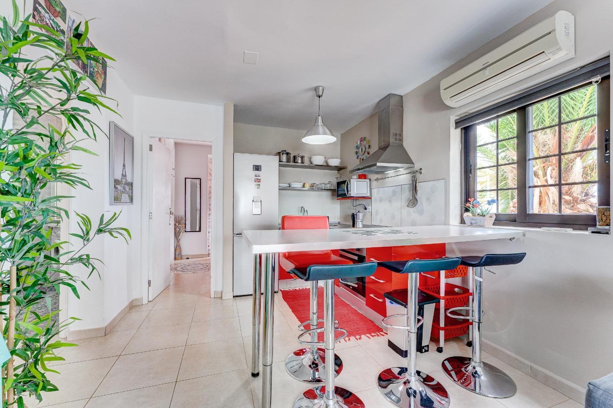 In Amarilla Golf 2 Bedrooms Apartamento *