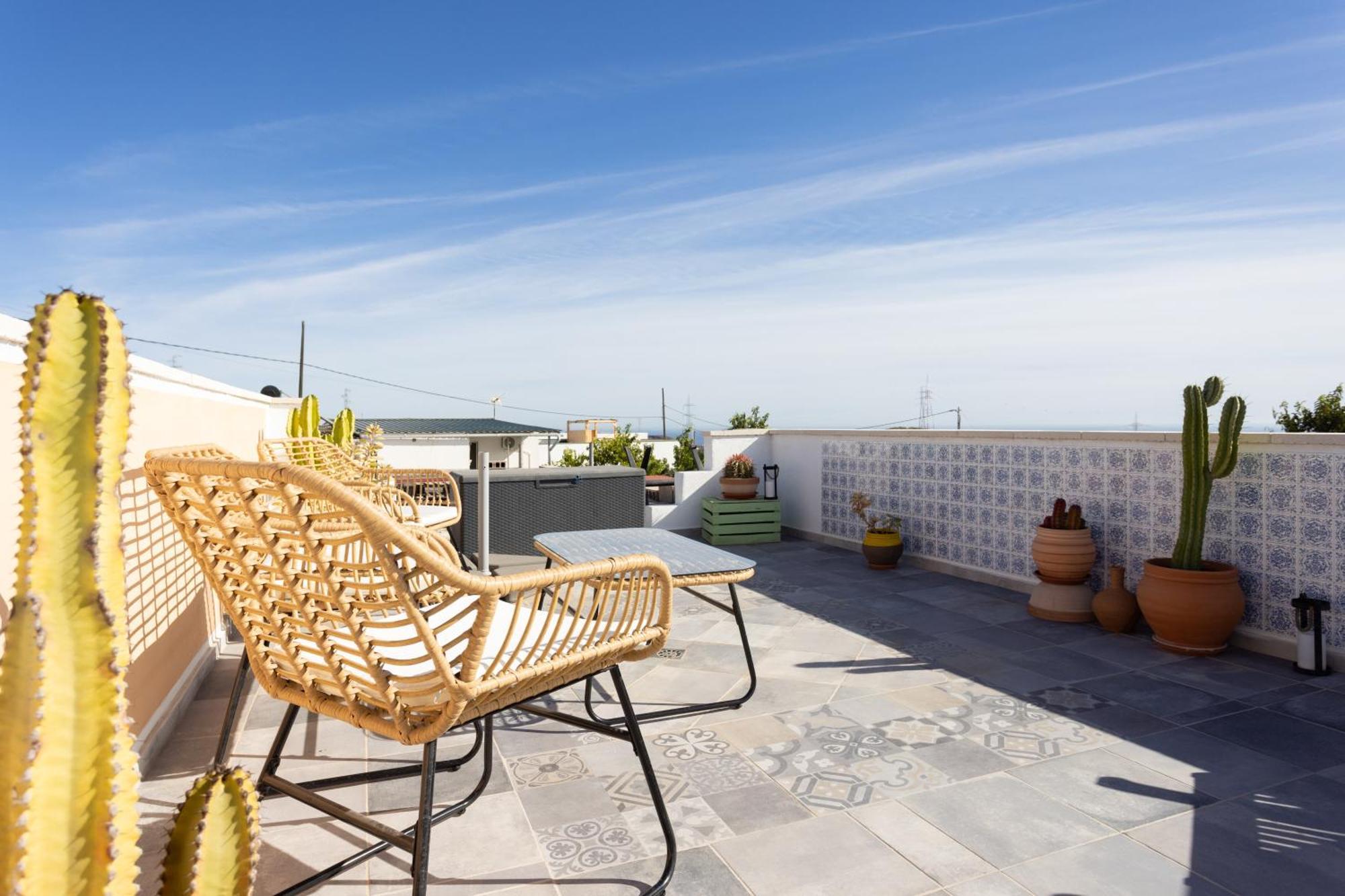 Cinco Delicias Apartamento Arona (Tenerife)