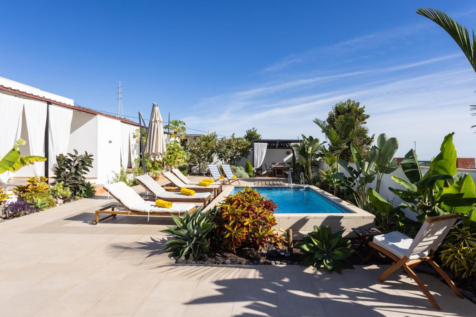 Apartamento Cinco Delicias Arona (Tenerife)
