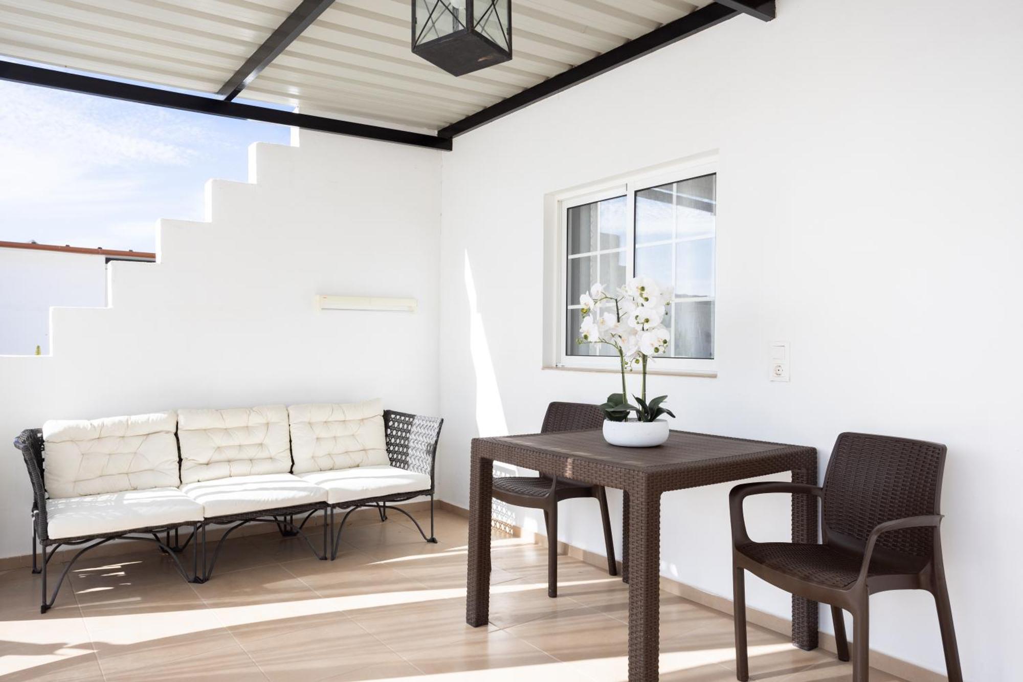 Cinco Delicias Apartamento *