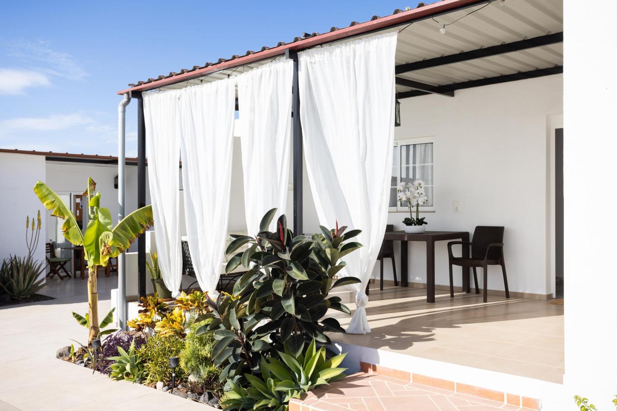 Cinco Delicias Apartamento *