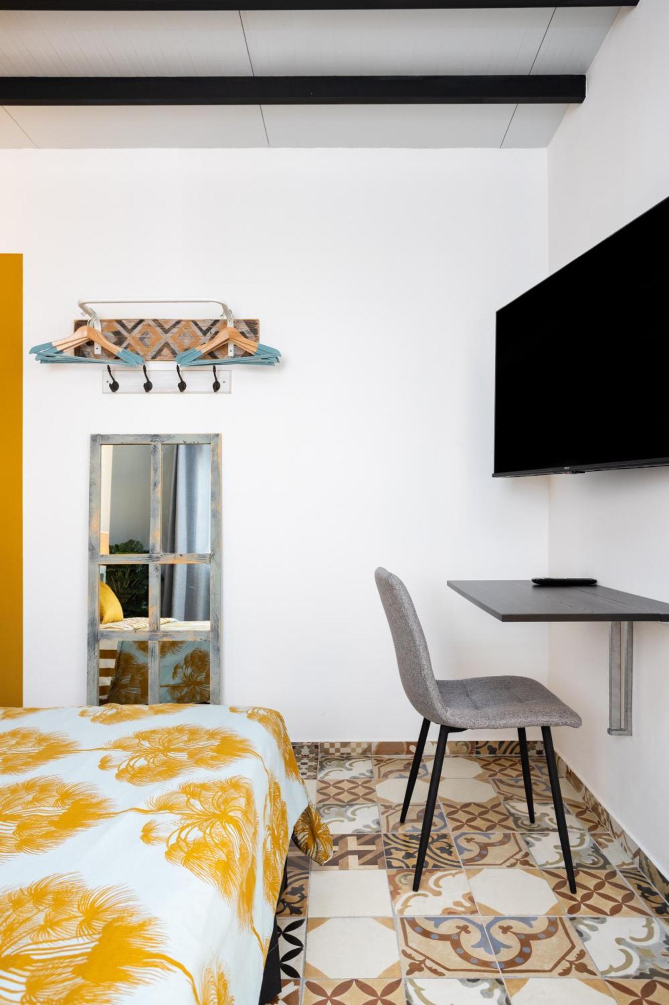 Apartamento Cinco Delicias Arona (Tenerife)