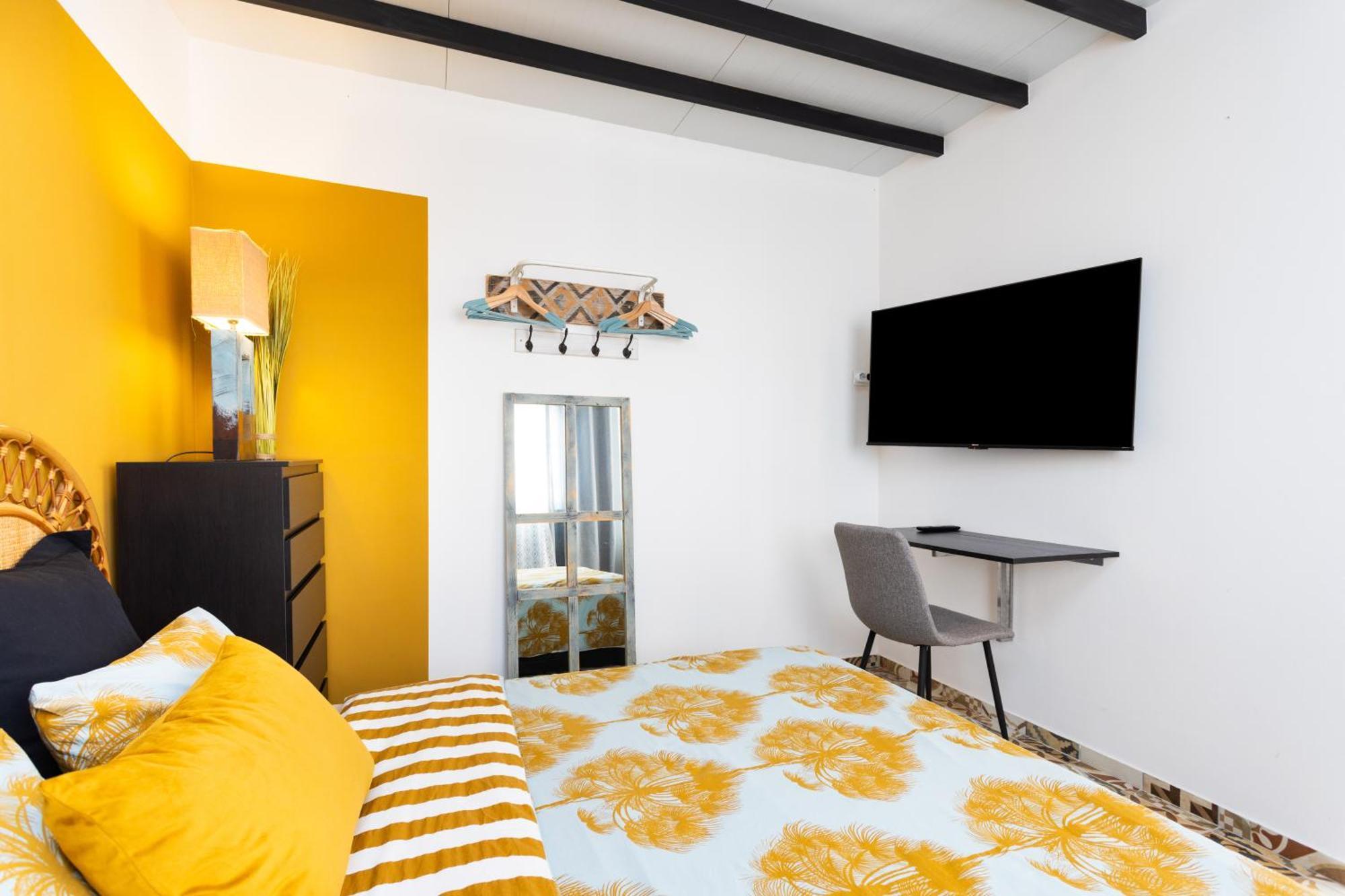 Apartamento Cinco Delicias Arona (Tenerife)