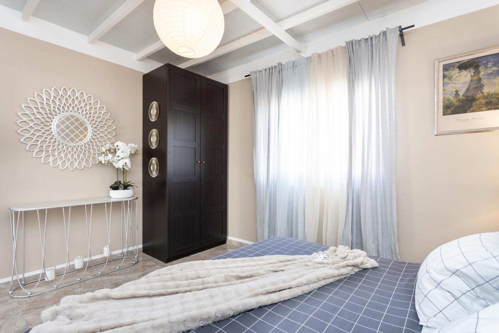 Cinco Delicias Apartamento